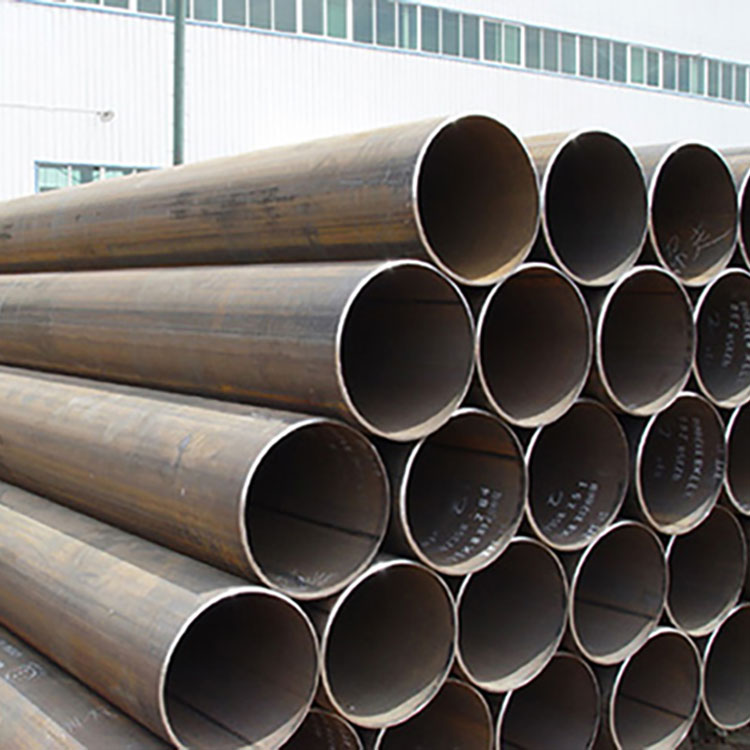 The Fundamentals of Steel Pipe