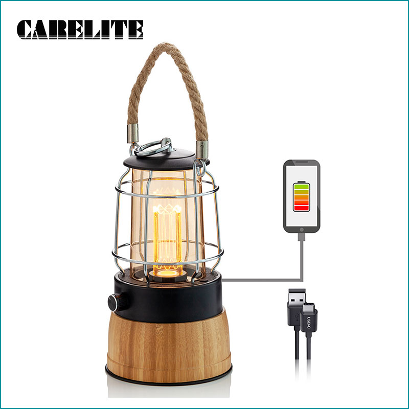 How to choose a camping light?