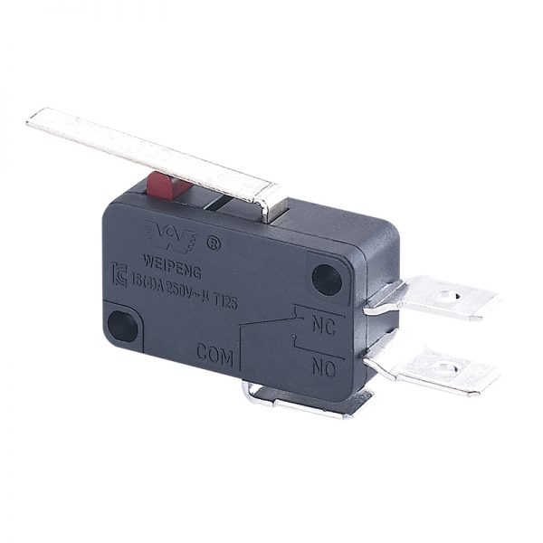 The role of the micro switch