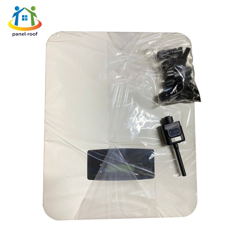 Types of Solar Inverters