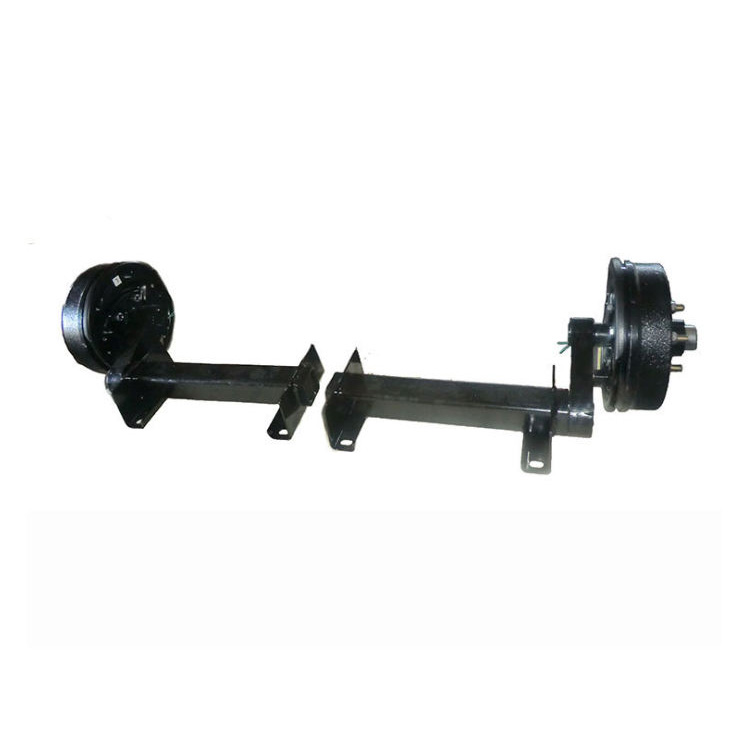 Spare Parts Axle Overhaul Tips