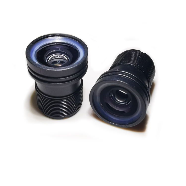 How to install and remove the digital lens correctly