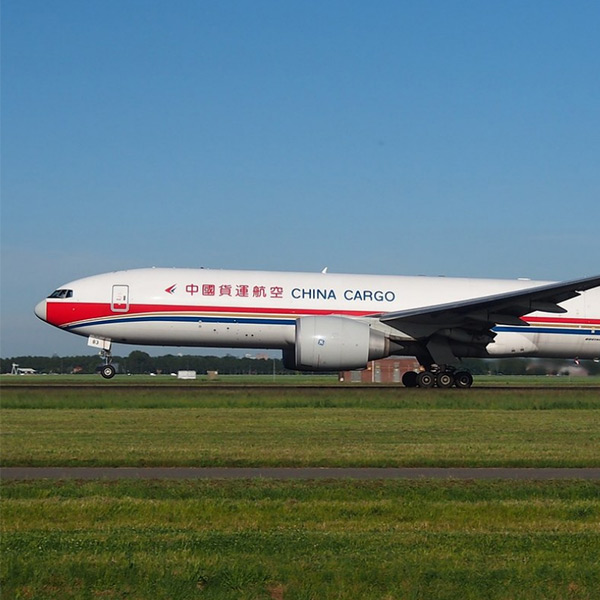 How can you improve international logistics?