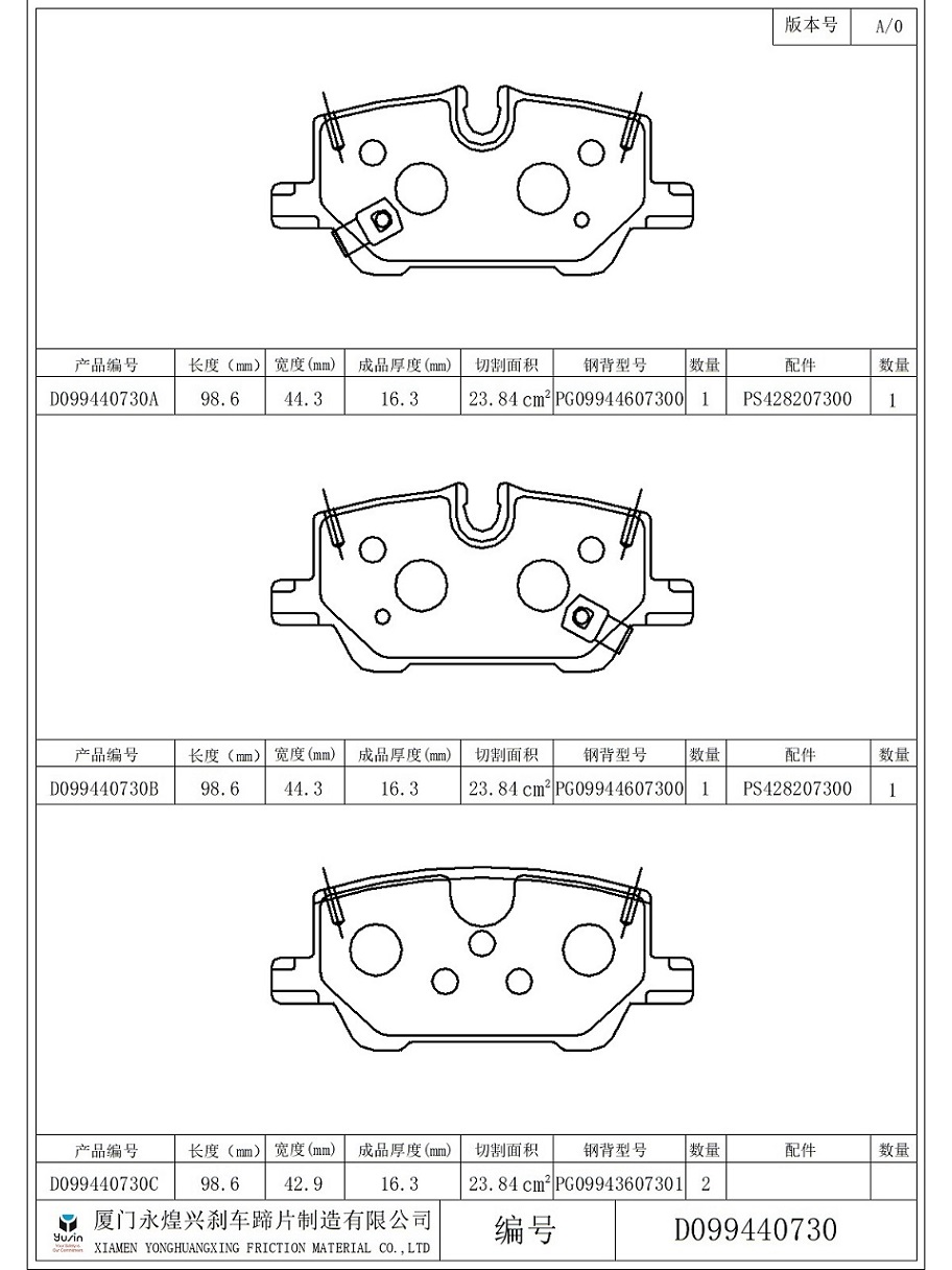 How long do brake pads last?