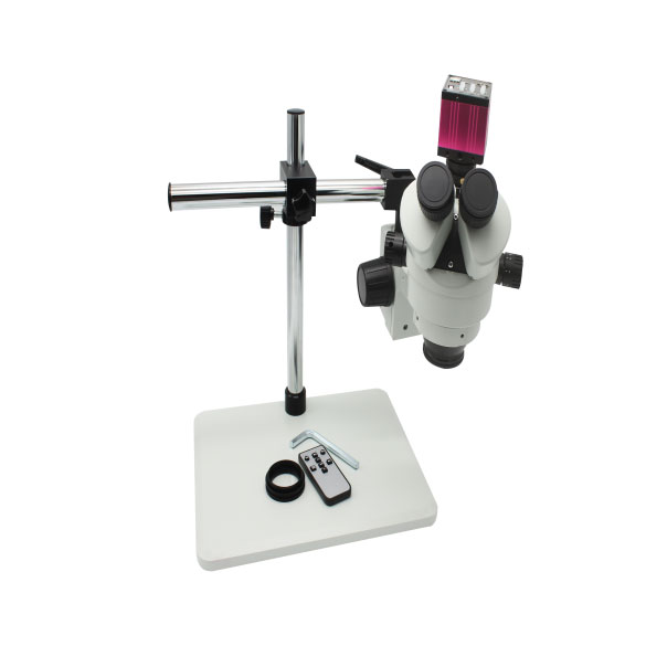 what is the function of digital microscope