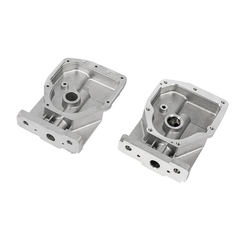 Why Are Die Casting Products So Popular?