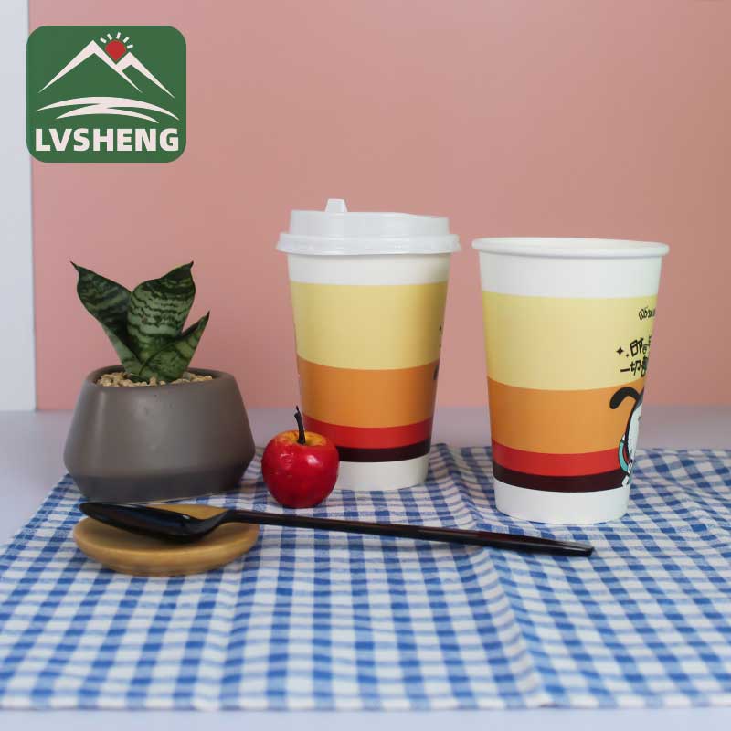What are the functions and advantages of paper bucket?
