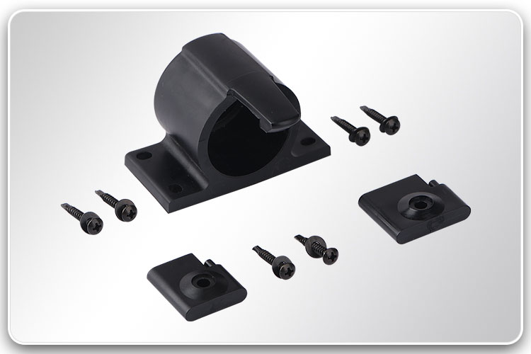 What is the process of plastic injection mould making?