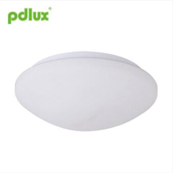 What are the different types of induction lighting?