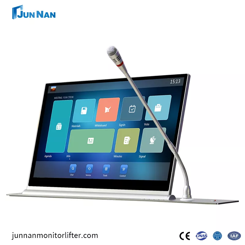What is an Paperless Conference System?