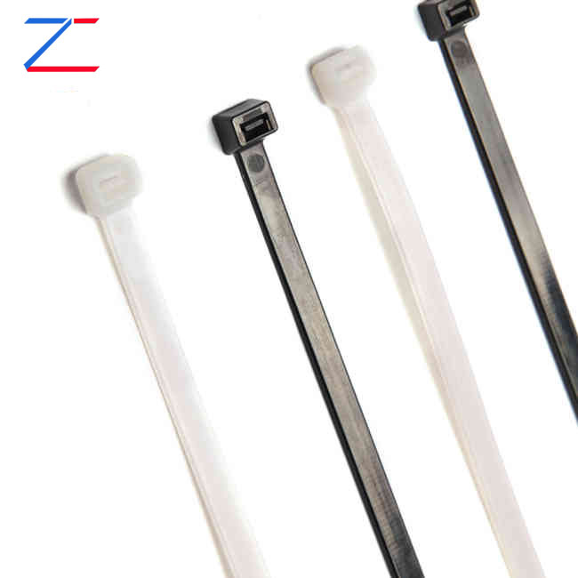 The development of nylon cable ties