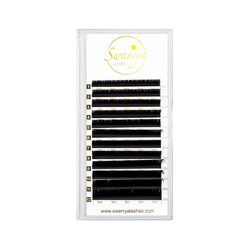 How to make eyelash extensions last longer