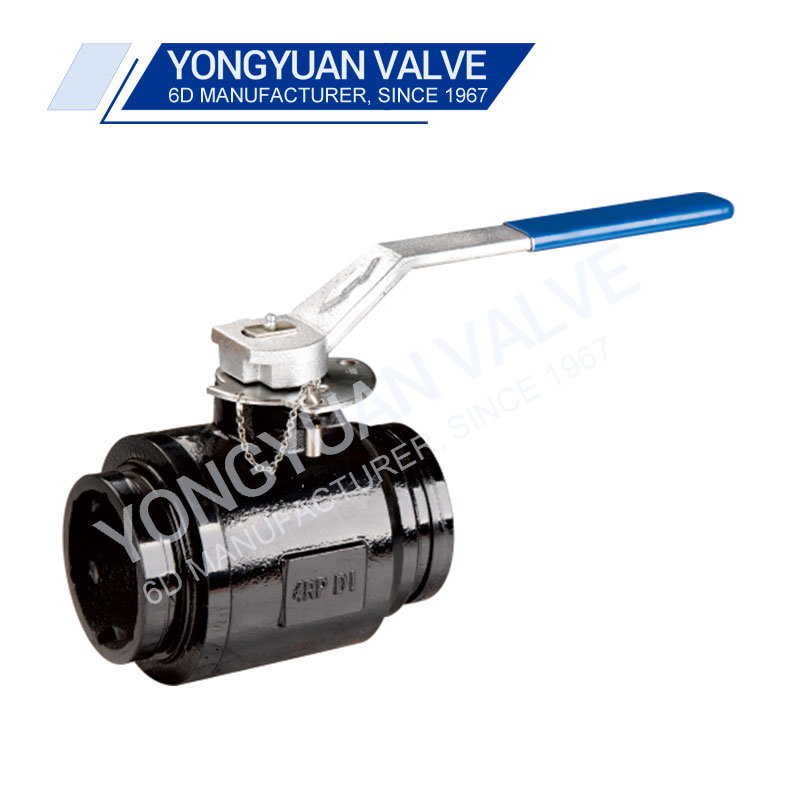 The Science Behind Ball Valves: Understanding Fluid Dynamics and Material Engineering