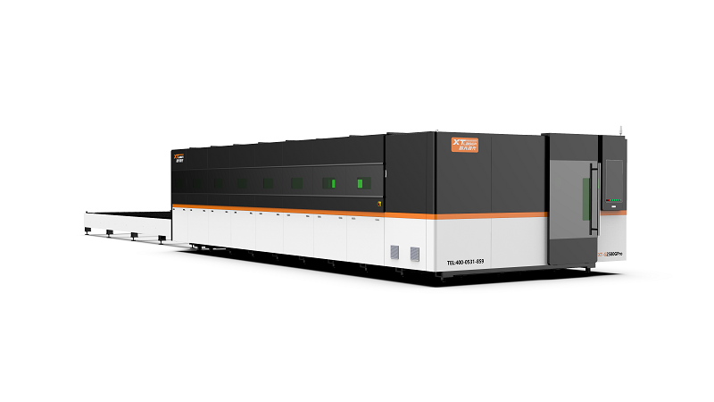The Fundamentals of Laser Cutting Machines