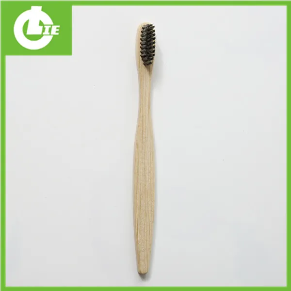 The Rise of Bamboo Toothbrushes: A Sustainable Choice for Oral Care