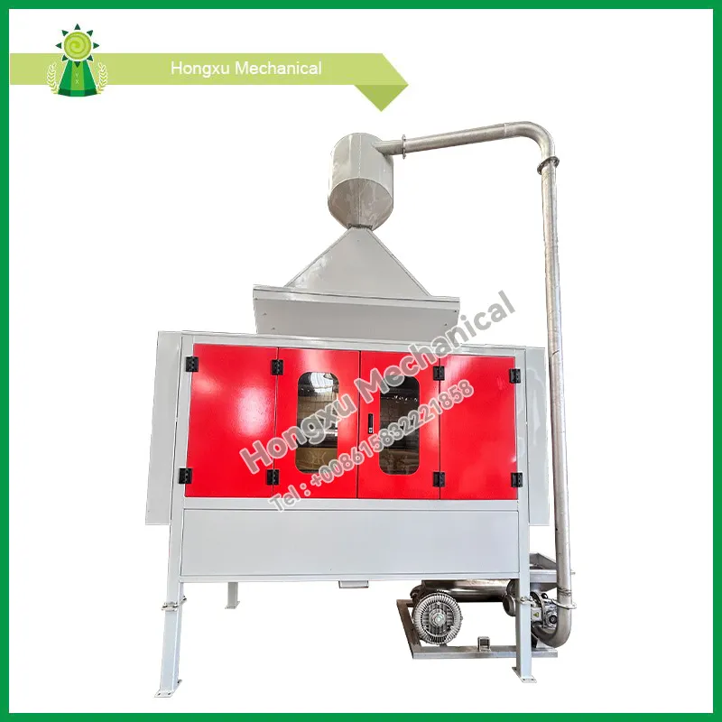 Innovations in Separation Equipment: Shaping the Future of Industry