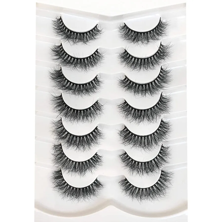 Everything You Need to Know About Magnetic Eyelashes