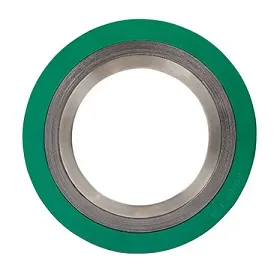 Understanding Spiral Wound Gaskets: A Comprehensive Guide