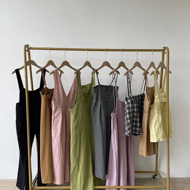The Growing Importance of Used Clothes in Fashion and Sustainability