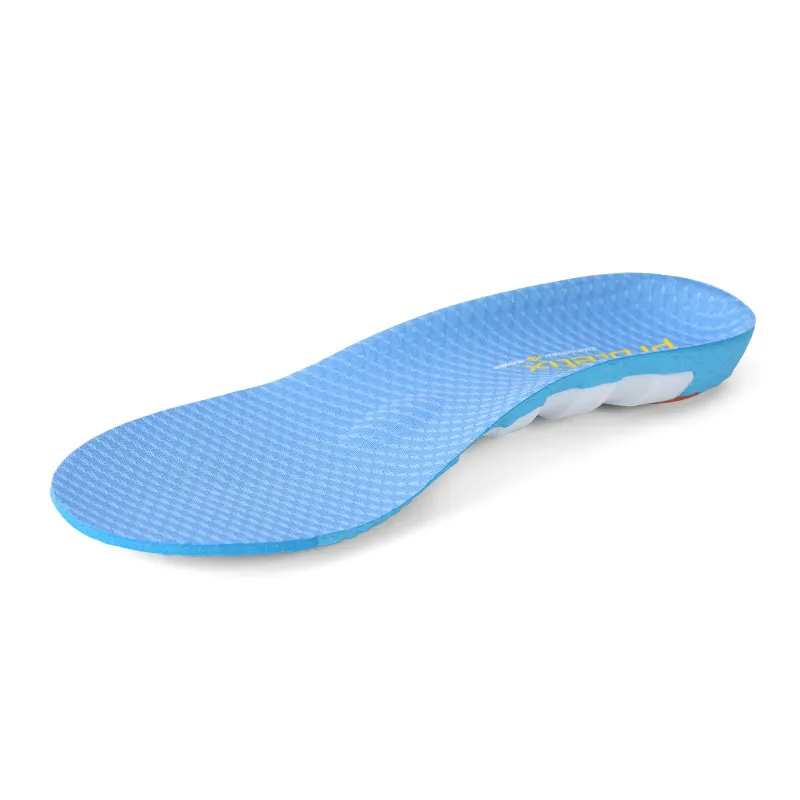 What is the purpose of insoles?