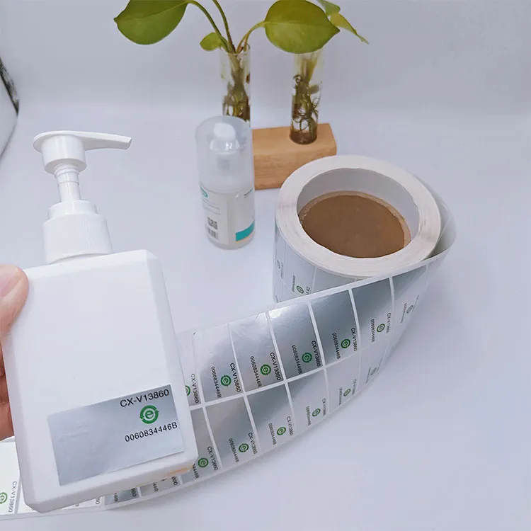 Why Brochure Labels Are Essential for Modern Packaging