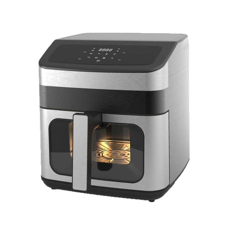 Choosing the Best Air Fryer: Features and Buying Guide