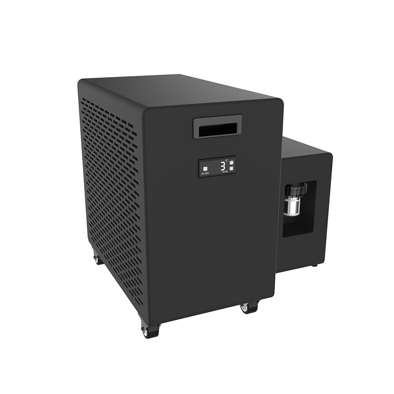 What is an ICE Bath Chiller, and How Does It Work?