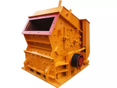 Jaw, Cone, Impact – Exploring the Different Types of Crushers and Their Uses