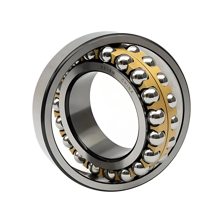 The Essential Role of Ball Bearings in Modern Machinery