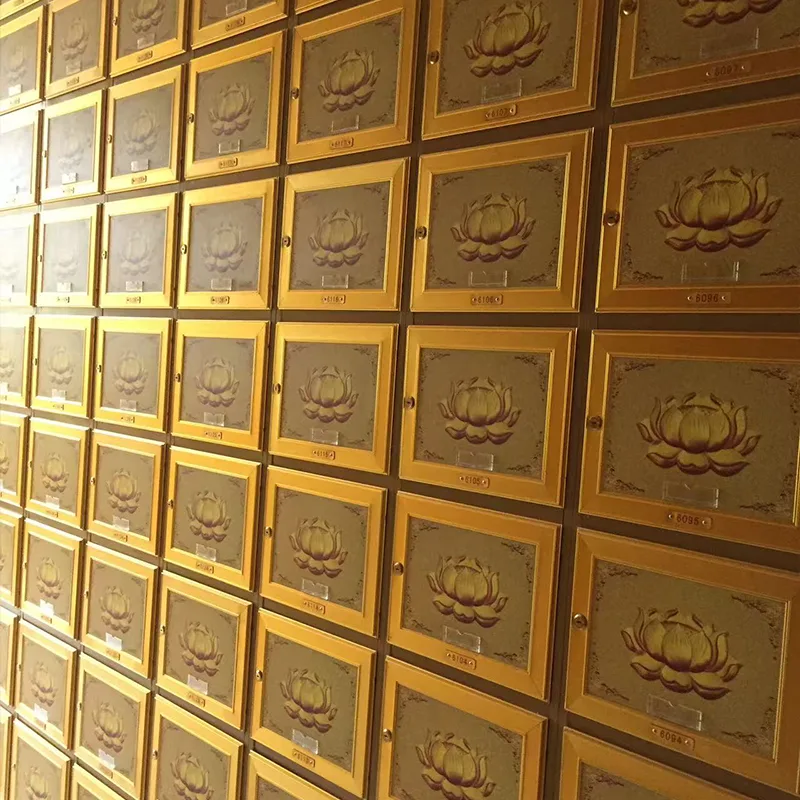 Why Should You Consider a Children's Urn Storage Rack for Memorial Keepsakes?