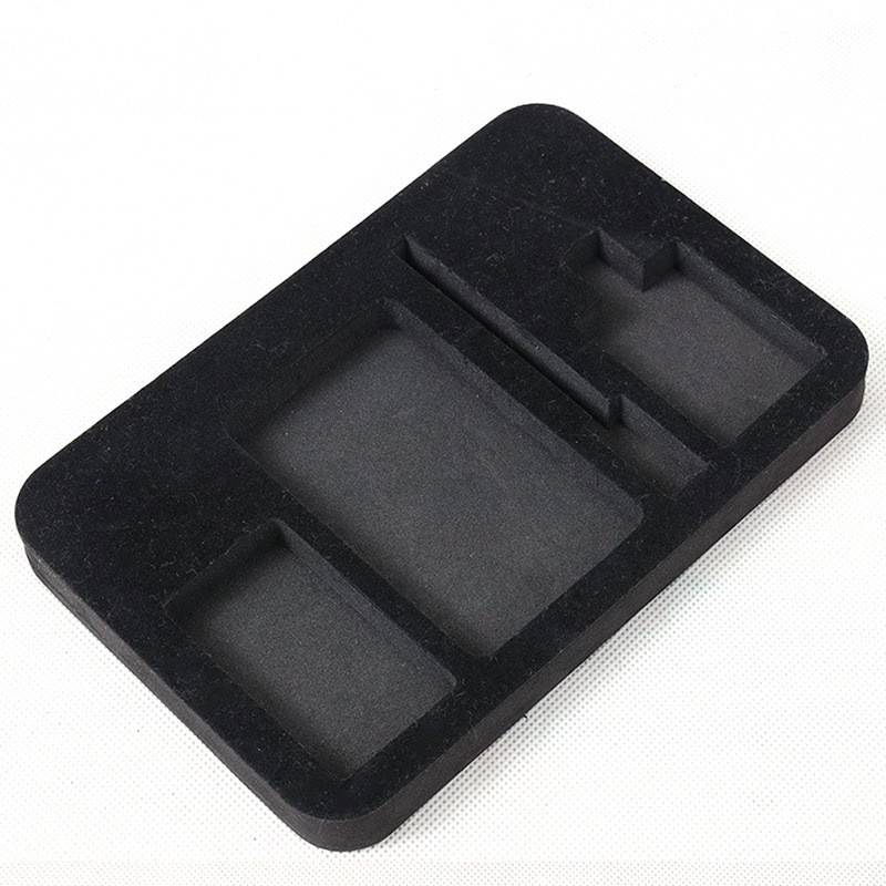 Why Choose EVA Foam Box Inserts?