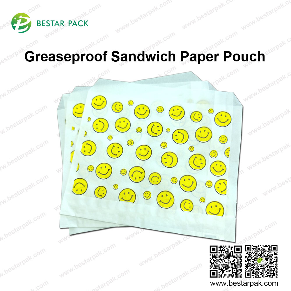 How Can Greaseproof Paper Bags Transform Your Food Business?