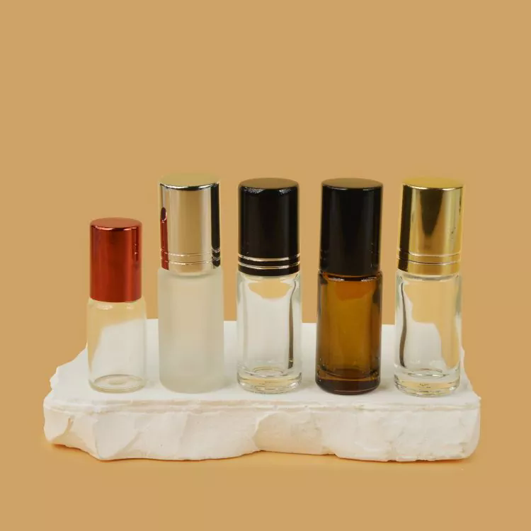 How to Choose the Best Essential Oil Bottles
