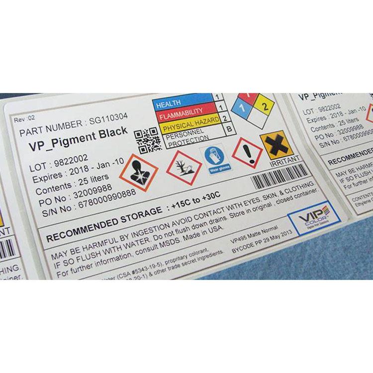 Why Are Self Adhesive Printed Labels Essential for Modern Packaging?