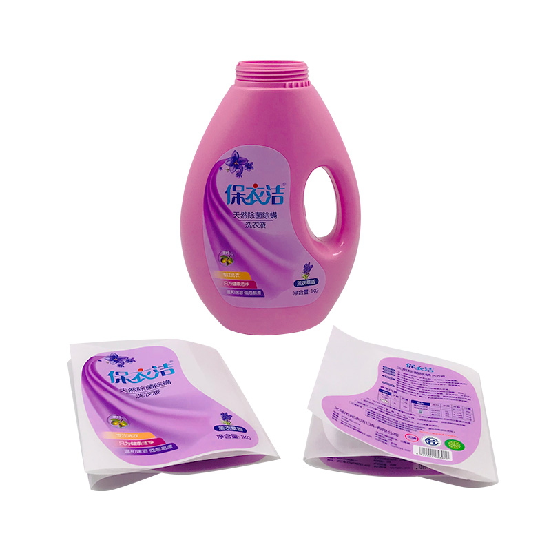 How Pressure Sensitive Labels Transform Packaging Efficiency and Brand Identity