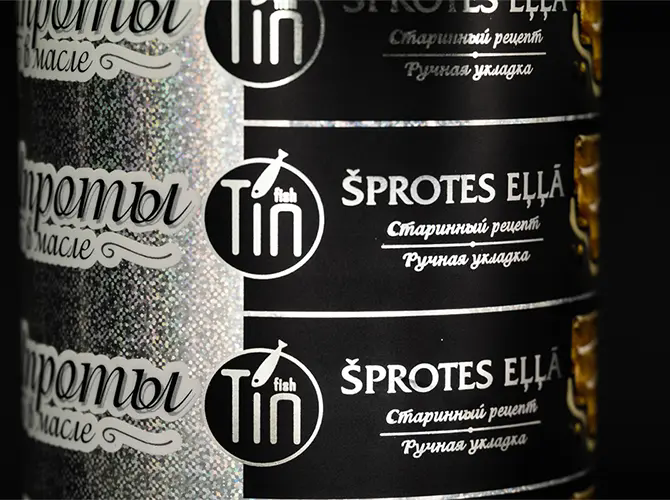 How Cold Foil Transforms Packaging and Printing