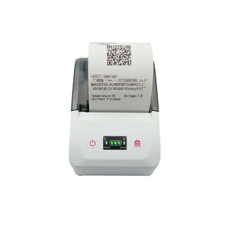 Why Should You Choose a Wireless Thermal Receipt Printer for Your Business?