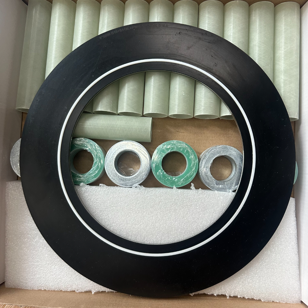 Top 10 Suppliers of Flange Insulation Gasket Kits in China: Ultimate Guide for Best Deals, Quality, and Reliable Sources in 2023