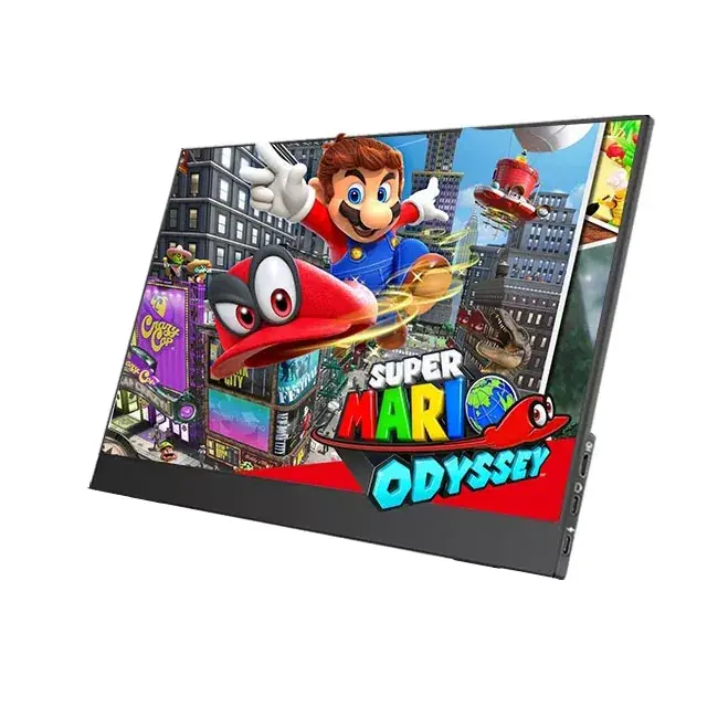 Are 14 Inch Portable Monitors the Sweet Spot for Travel Work and Daily Multitasking?