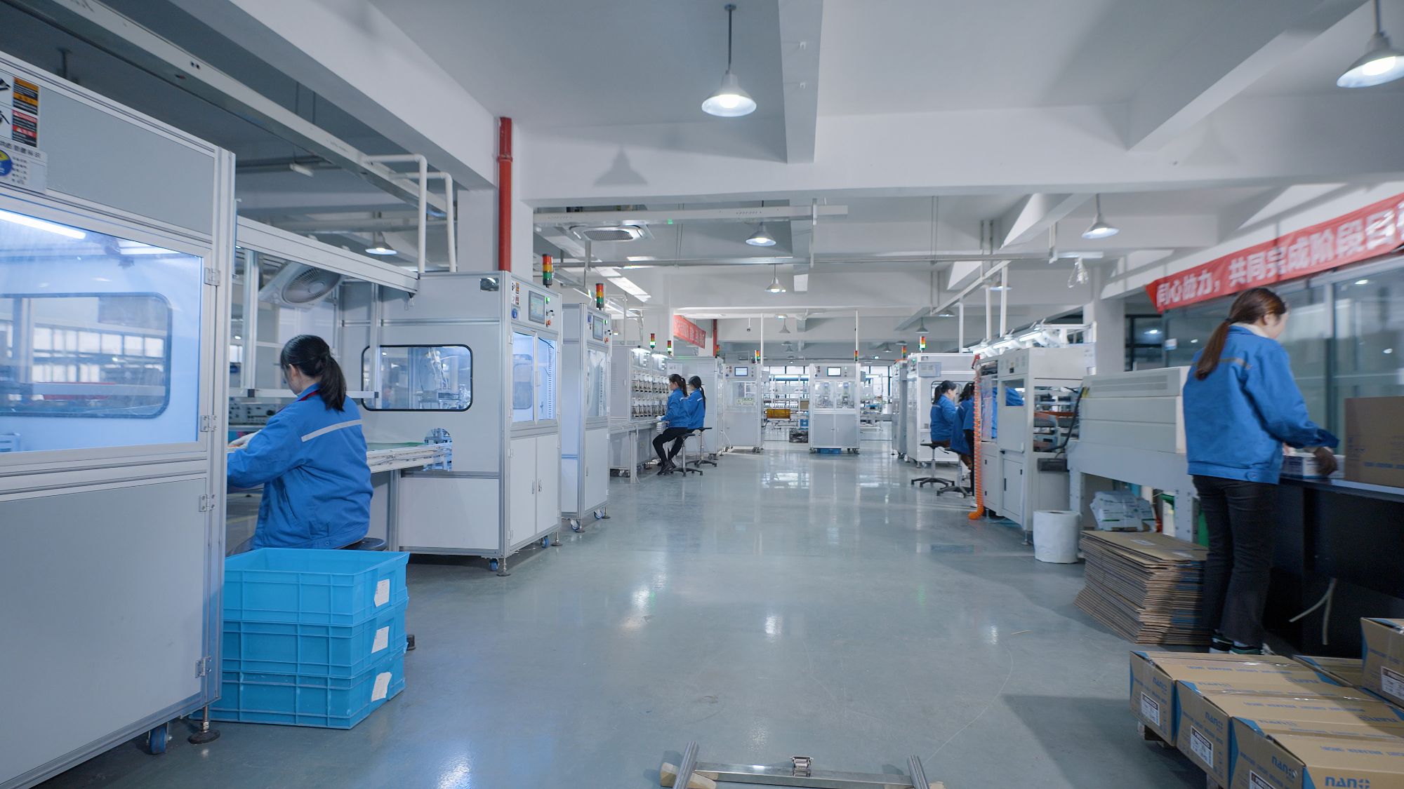 China Rapid Shutdown Device Supplier: Expert Solutions for Modern Safety Systems