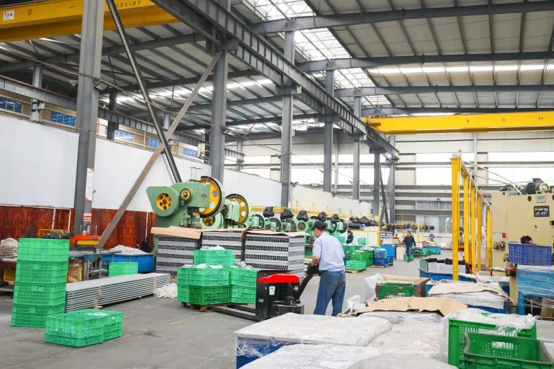 Best Solar Panel Nut Bolt Factory: Expert Guide to High-Quality Fasteners for Renewable Energy Systems