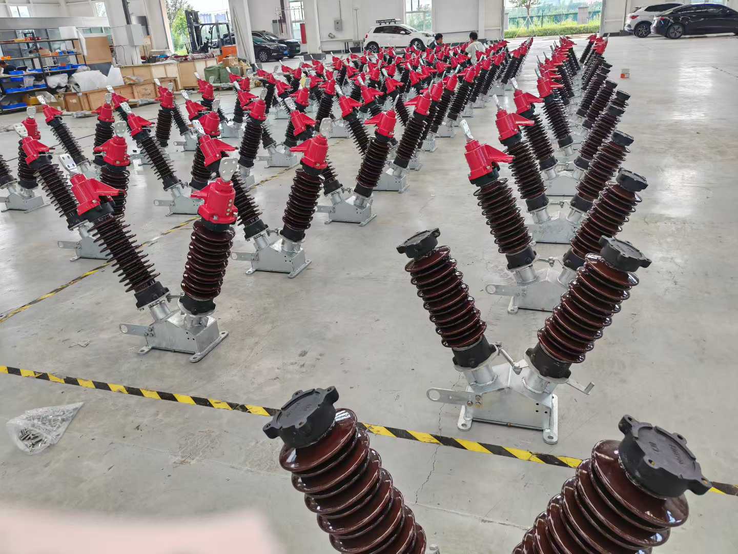 OEM Disconnector Switch: Essential Safety and Performance in Industrial Applications