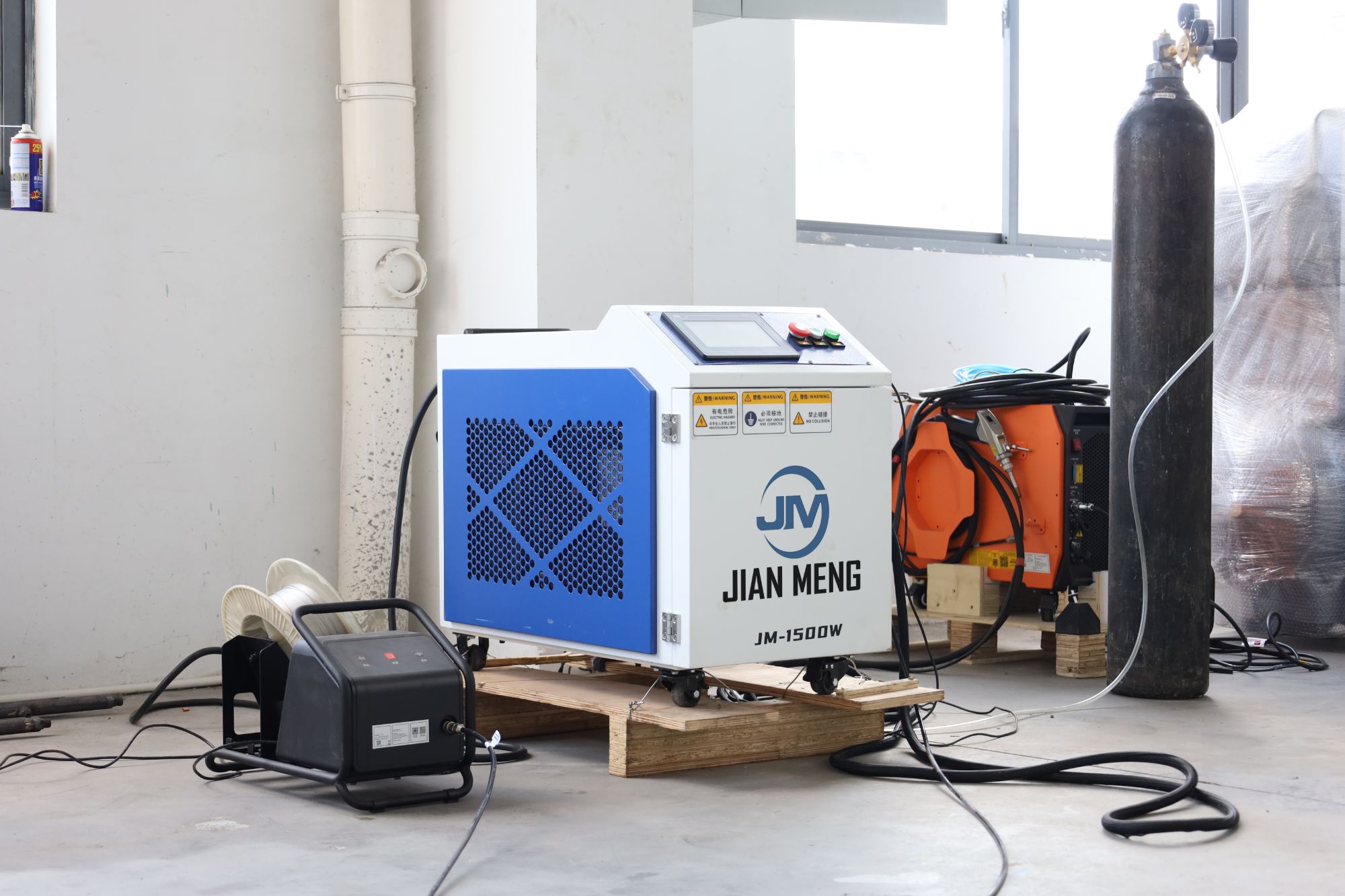 Top Laser Welding Machine Companies: Your Ultimate Guide to Quality and Performance