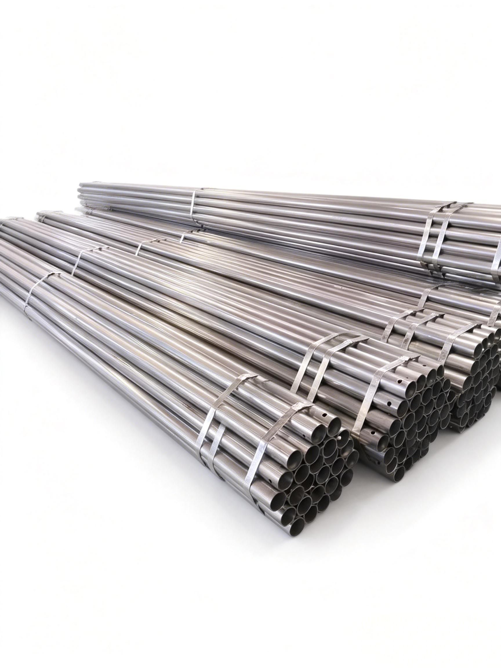 China's Leading Supplier of Solar Steel Round Tubes: A Comprehensive Guide