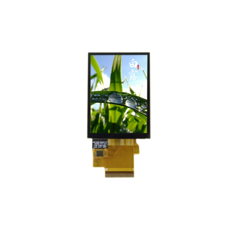Leading TFT LCD Display Manufacturers Revolutionizing Visual Technology
