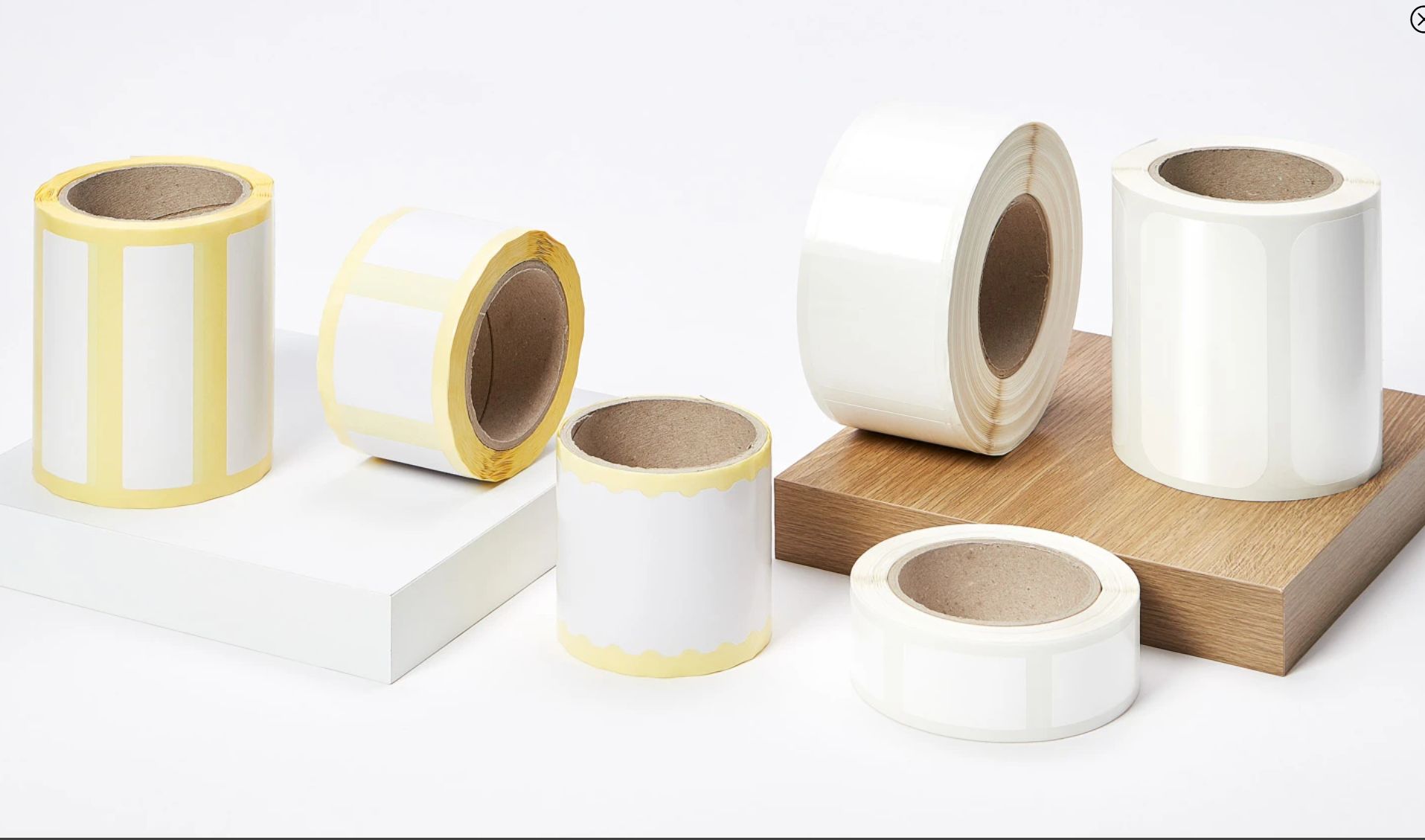 Multi Ply Label Exporter: Tailored Solutions for Your Brand Needs