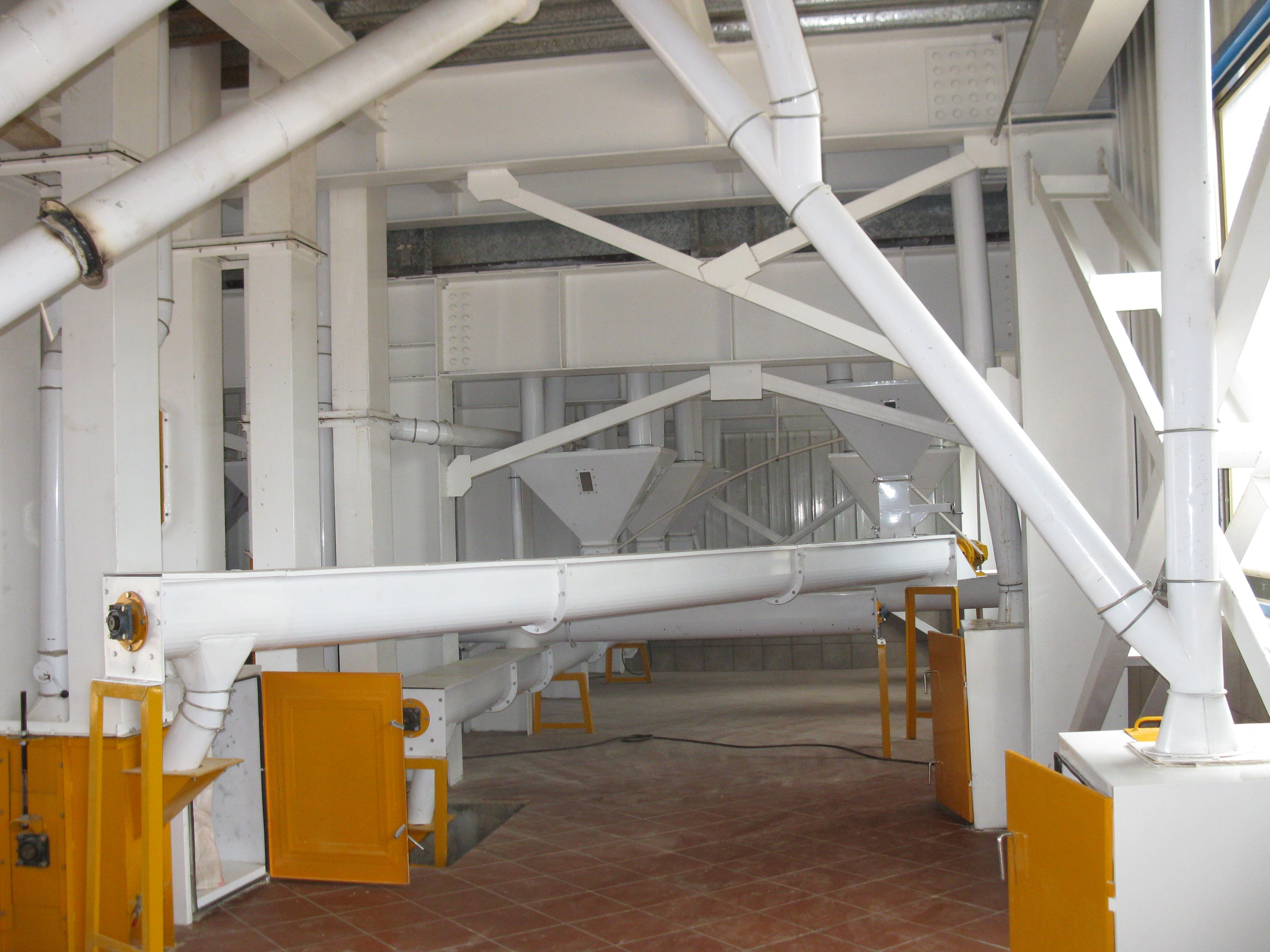Top Corn Milling Machines for Efficient Grain Processing
