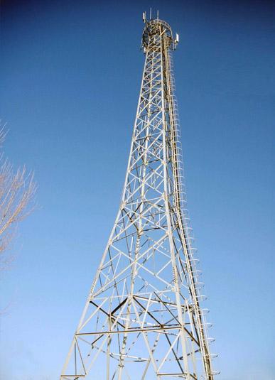 Wholesale Angle Steel Towers Company: Engineered for Strength and Global Reach