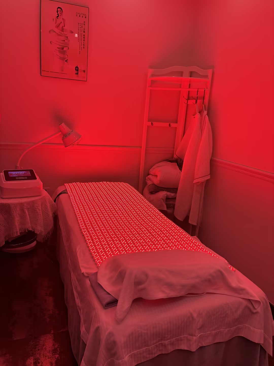 High-Quality Red Light Therapy: Unlocking the Secrets to Radiant Skin and Faster Recovery