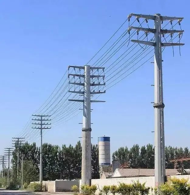 Top High Voltage Steel Pipe Tower Solutions in China: Engineering Excellence and Innovation
